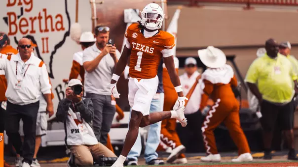 Ryan Wingo vs. Vanderbilt 2025