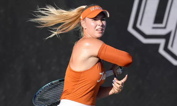 Carmen Herea NCAA Singles 111925