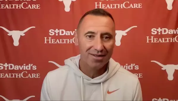Steve Sarkisian media availability 11202025