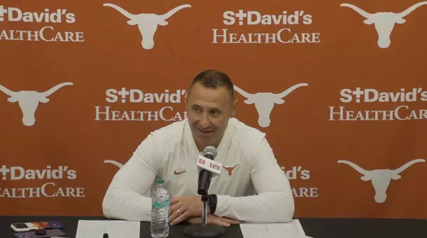 Steve Sarkisian postgame press conference 11222025