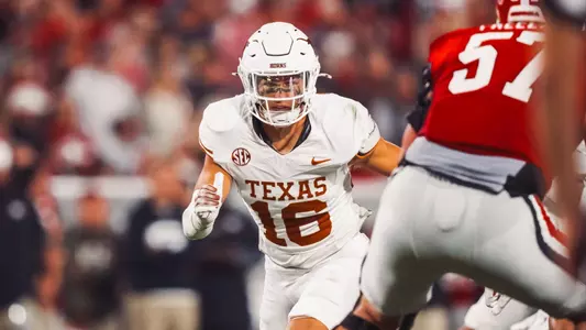 Michael Taaffe vs. Georgia 2025