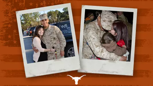 Texas Lottery® Veteran Recognition: Mario Chavez Image