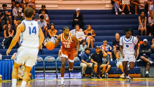 Tramon Mark vs Chaminade