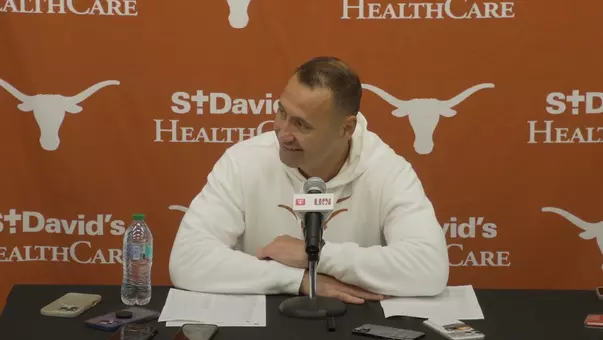 Steve Sarkisian postgame press conference 11292025