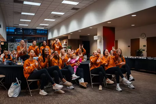 2025 VB Selection Show