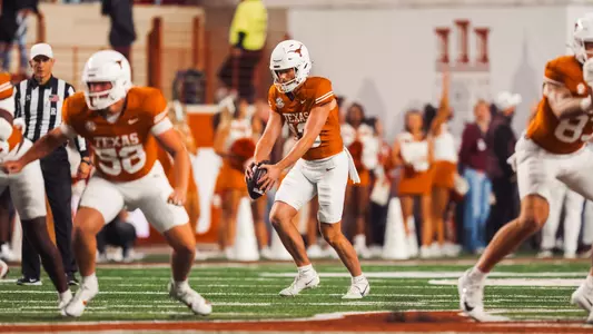 Jack Bouwmeester vs. Texas A&M 2025