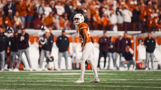 Mason Shipley vs. Texas A&M 2025