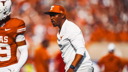 Mark Orphey vs. Arkansas 2025