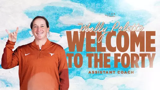 Molly Poletto Welcome To The Forty