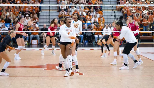 Torrey Stafford reaction in match vs. Indiana