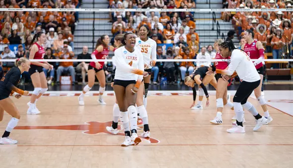 Torrey Stafford reaction in match vs. Indiana