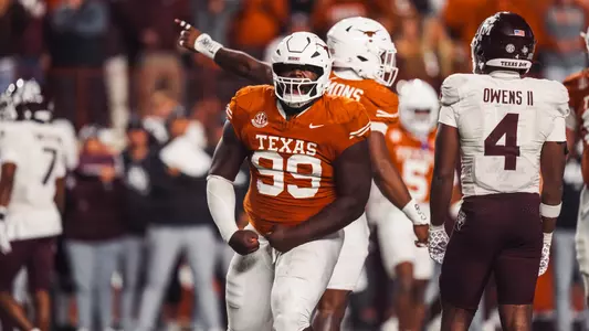 Cole Brevard vs. Texas A&M 2025