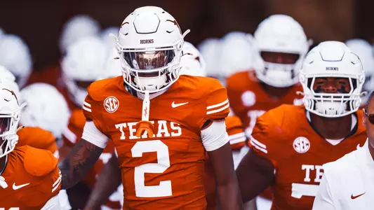 Jaime Ffrench vs. Arkansas 2025