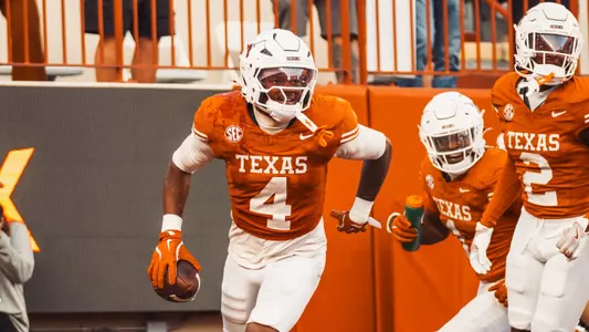 Jelani McDonald vs. Arkansas 2025