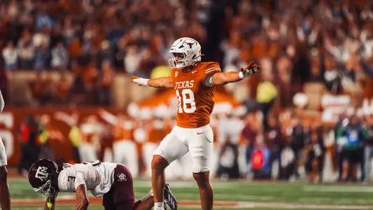 Liona Lefau vs. Texas A&M 2025