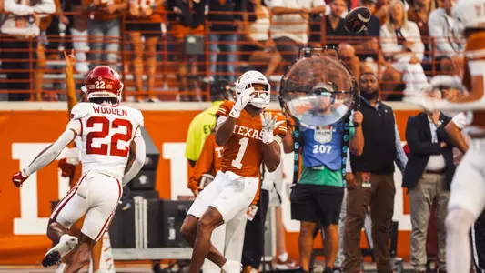 Ryan Wingo vs. Arkansas 2025