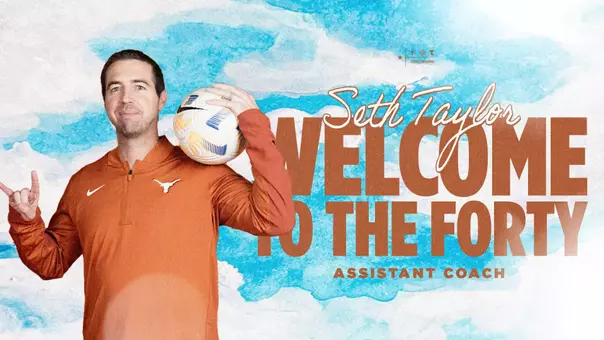 Seth Taylor Welcome to The Forty