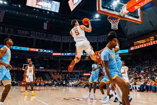 Cam Heide floating for layup