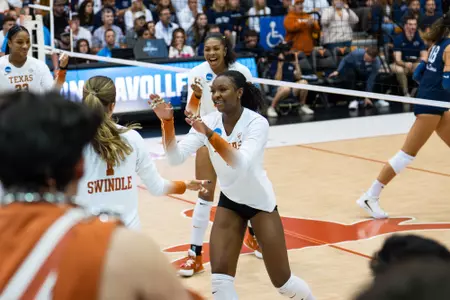 Torrey Stafford vs. PEnn State - NCAA Second Round