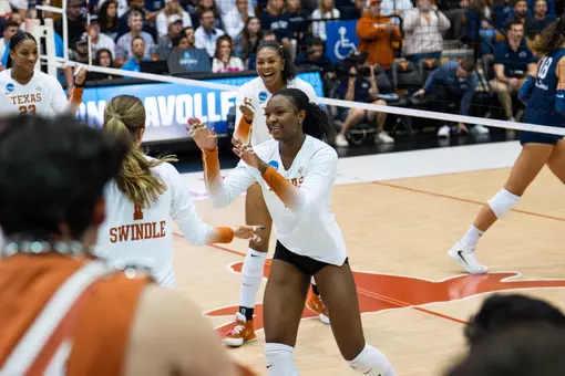 Torrey Stafford vs. PEnn State - NCAA Second Round