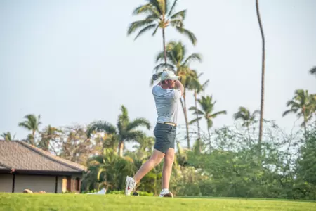 Tommy Morrison drive