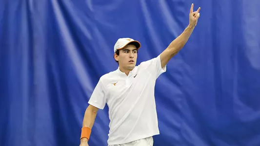 Lucas Brown Texas A&M 021425