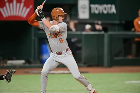 Will Gasparino Hitting