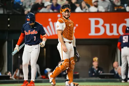 Rylan Galvan Standing