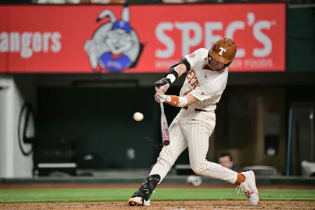 Max Belyeu Hitting