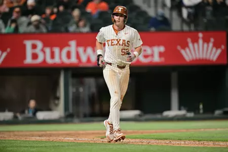 Cold Chamberlain Running