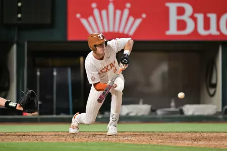 Will Gasparino Hitting