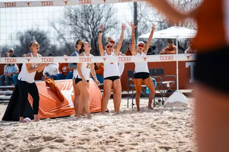 BVB Orange and White Scrimmage 2025