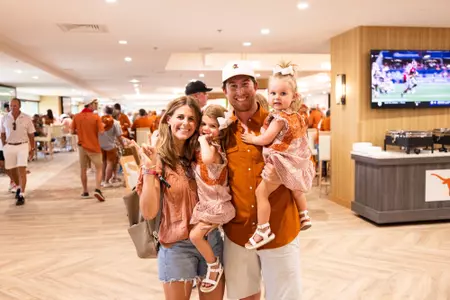 Texas Club Cover Photo