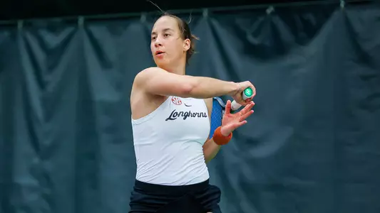 Salma Drugdova TCU 022225