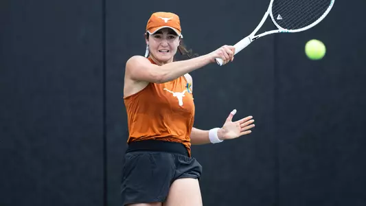 Sabina Zeynalova Texas A&M 022325