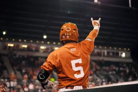 Ethan Mendoza Posing