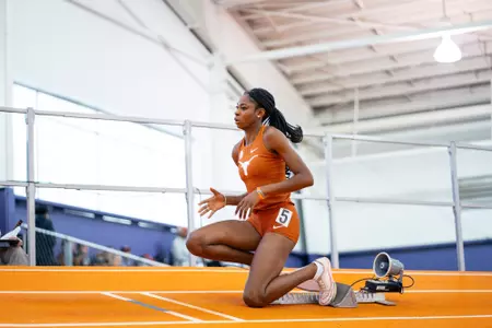 Holly Okuku - Tiger Paw 2025