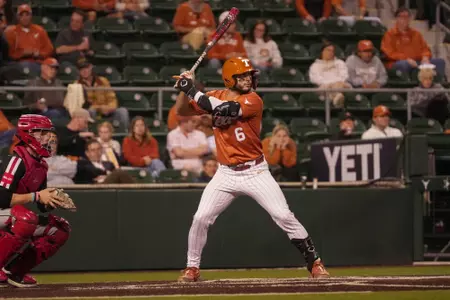 Raylan Galvan Hitting