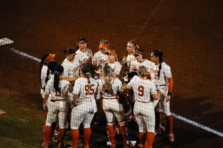 Softball Team