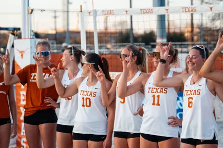 BVB Longhorn Invitational