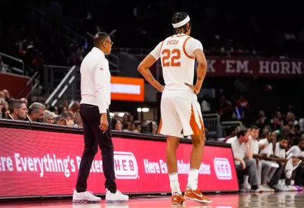 Rodney Terry and Devon Pryor