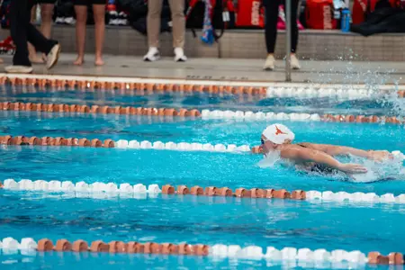 Olivia Bray at Sterkel Classic (2/1/2025)