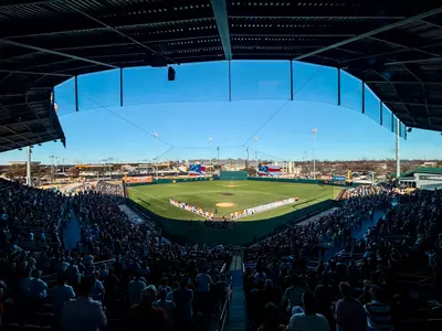UFCU-Disch-Falk-Field