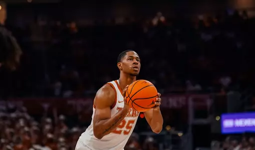 Jayson Kent FT shooting