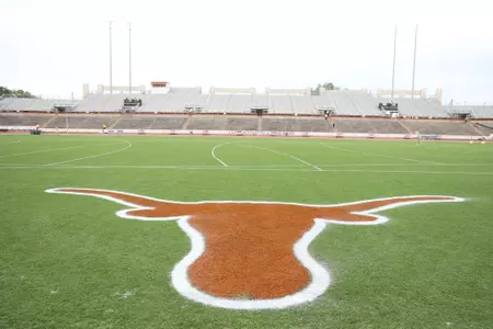 Texas RElays Field