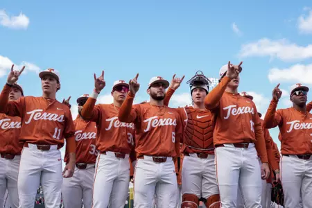 Horns-Up
