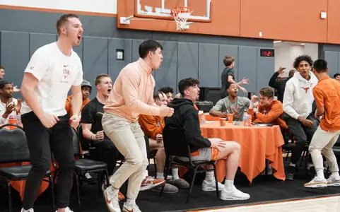 Men's Basketball - NCAA Tournament Selection Show reaction