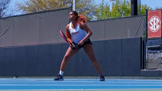 Ariana Anazagasty-Pursoo LSU 032225