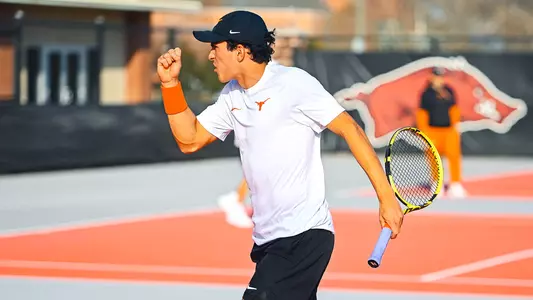 Lucas Brown Arkansas 032125