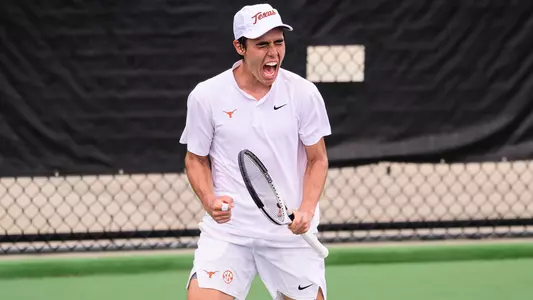 Sebastian Eriksson LSU 032325